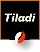 Tiladi Vending Aparate Cafea